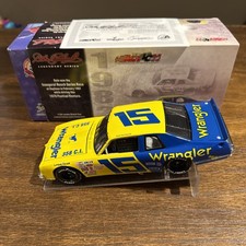 Dale Earnhardt 1979 Wrangler Ventura 1/24
