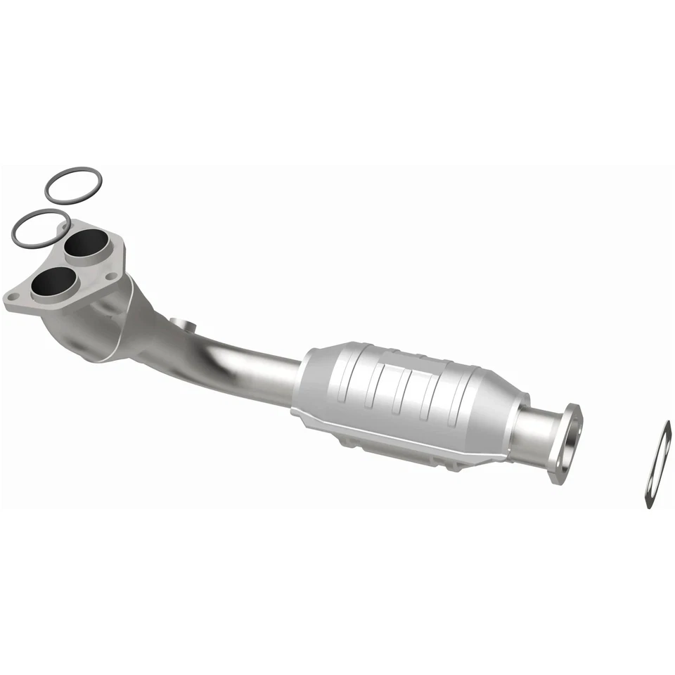 For Nissan Quest 1996-2002 MagnaFlow 447170 OBDII Direct Fit Catalytic Converter Foto 3 de 4