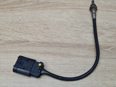 DELPHI LAMBDA OXYGEN O2 SENSOR 4-PIN - WIRE 28596570 | eBay.de