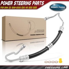 BMW E36 Compact Pressure Hose Assembly 1094976 32411094976 for 