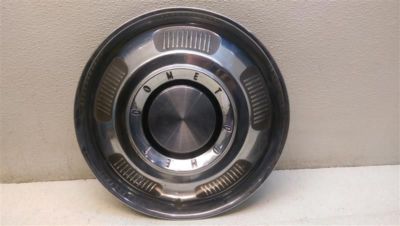 14 Inch Comet Wheel Cover for 1964 Ford Country Squire
