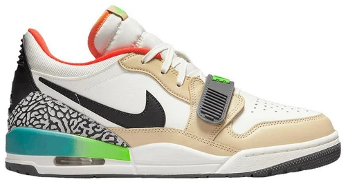 Jordan Legacy 312 Low Gradient