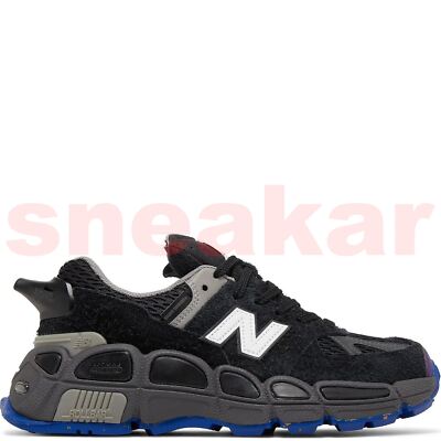 MS574YSE] Mens New Balance x Salehe Bembury 574 YURT | eBay