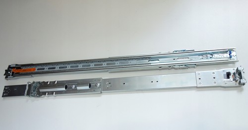 Dell EMC SC460 SCV360 Set of 10x Rack Rail Arm XHY6R - Zdjęcie 3 z 9