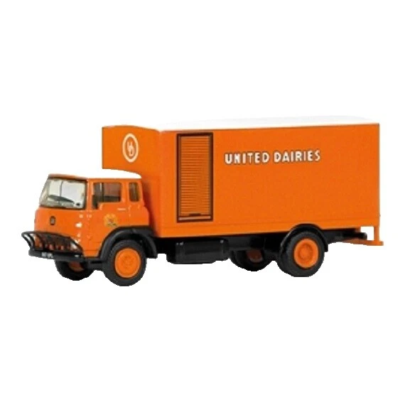 EFE Bedford Contemporary Manufacture Diecast Cars, Trucks & Vans