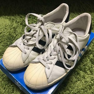 adidas superstar vintage 80s