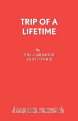 Trip Of A Lifetime