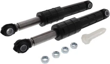 Pair Of Shock Absorber For Frigidaire ltf530ds1 FTF530ES1 GLTF1670AS1 ATF6000ES1