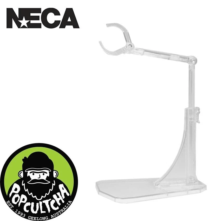 NECA - Dynamic Action Figure Stand New