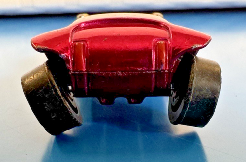 Vintage 1969 Hot Wheels Redline Twinmill - Bild 4 von 6