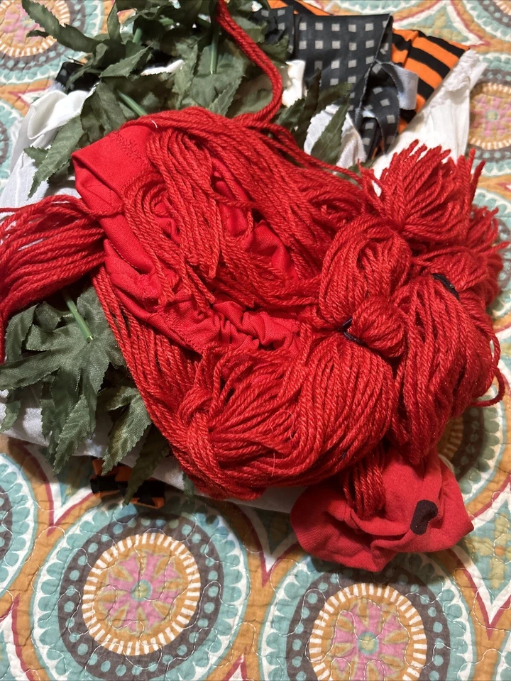 Mujer Adulto Unhappy Everafter MUÑECA TRAG Niña Disfraz Foto 2 de 4