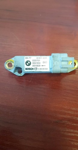 BMW E46 330Ci, Aufprallsensor 6911038