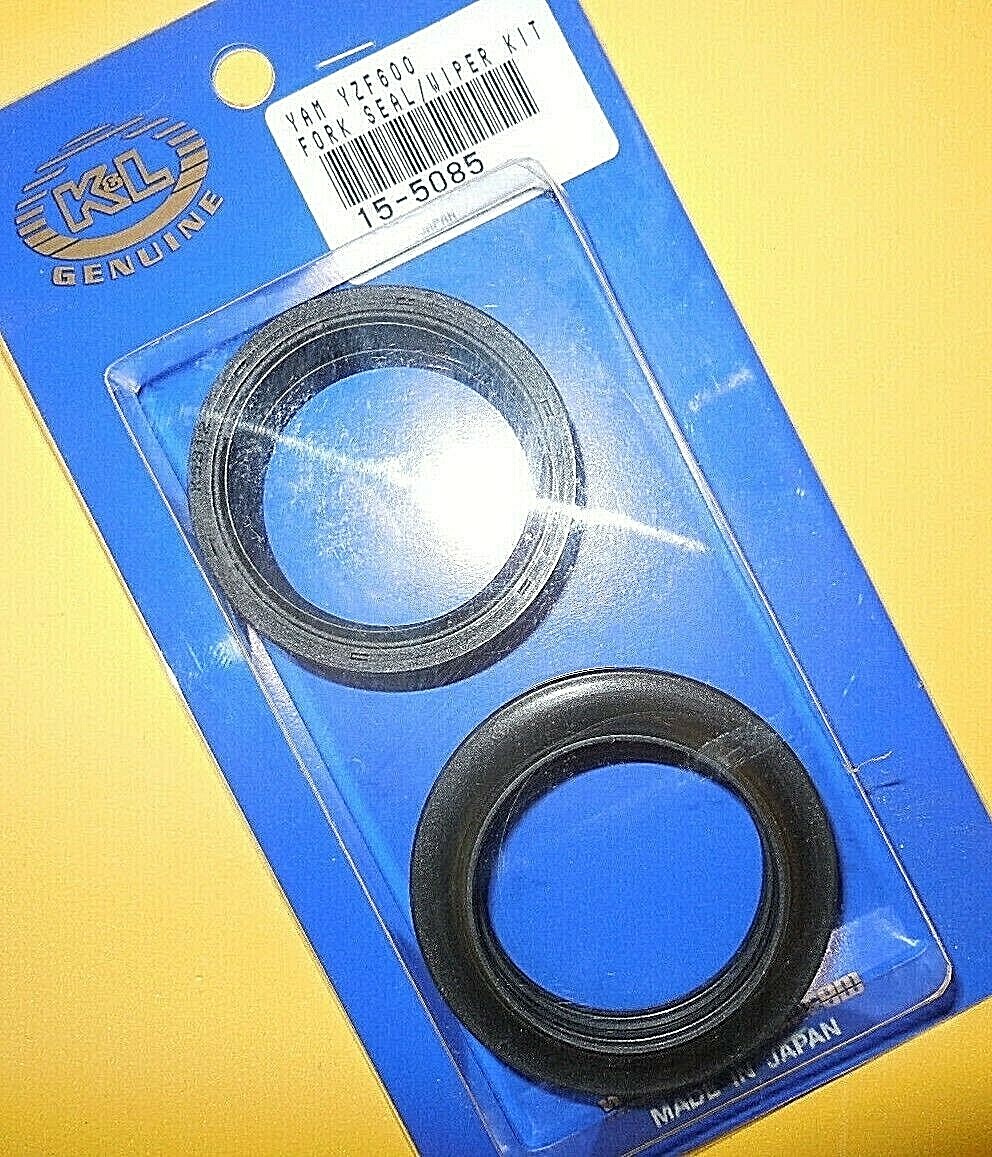 Fork seals & wipers GSF400 GSF600 Bandit VX800 VZ800 M50 9194 GSXR1100