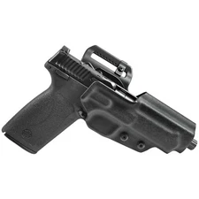 OWB Quick Detach Belt Loop Holster Fits Smith & Wesson M&P 5.7