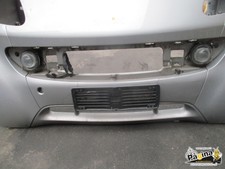 Modanatura Longherone Porta Destra Per Mercedes Smart Fortwo 2007-2012 - Ricambio Compatibile RAS - Foto 6