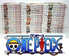 One Piece Manga volumi FUMETTI  e DVD Gazzetta dello Sport STAR COMICS EDIZIONI