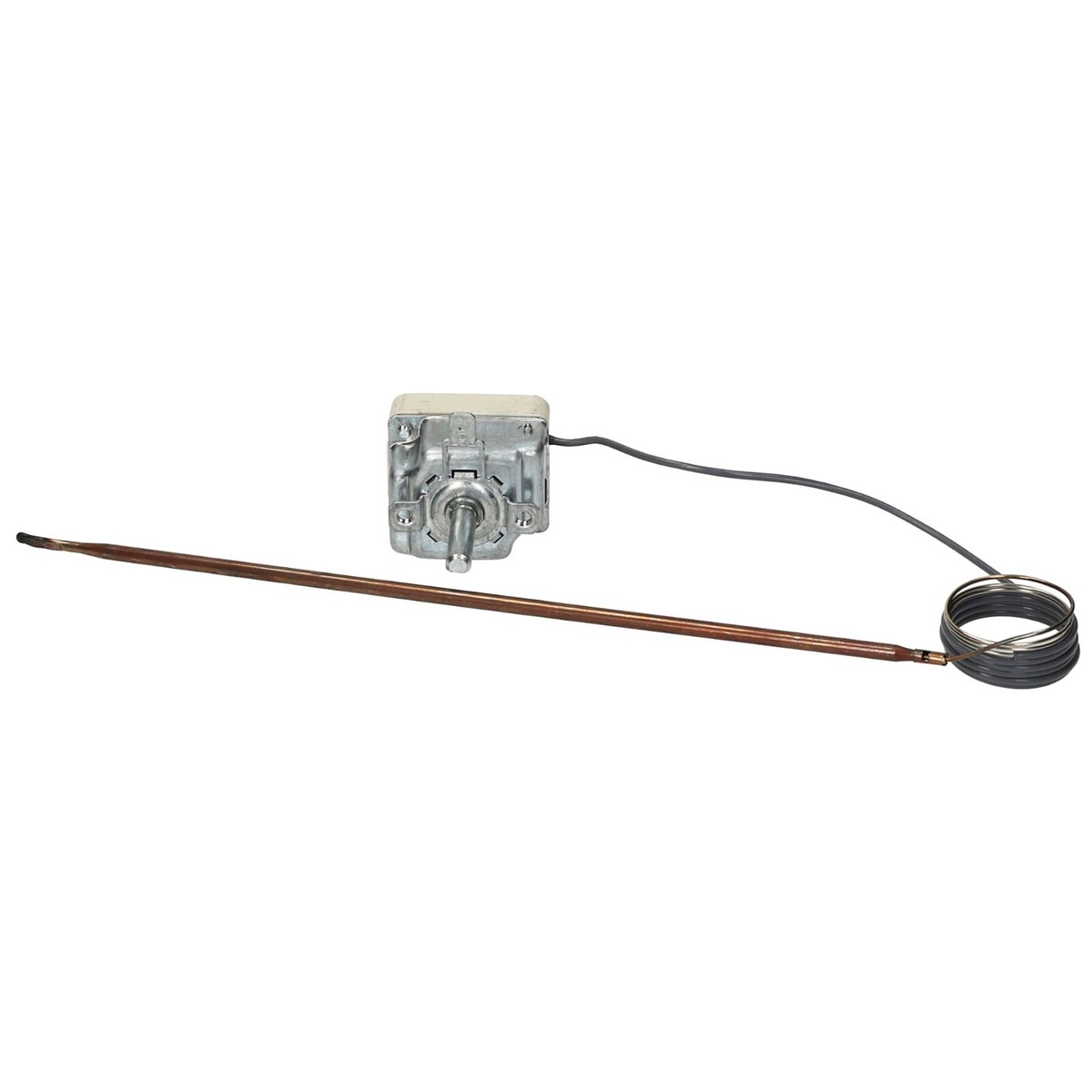 55.19082.805 UNIVERSAL PIZZA OVEN CONTROL THERMOSTAT 455°C EGO