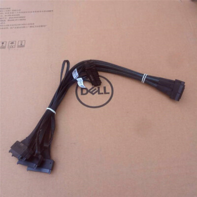 New Dell NVME U.2 MB-NPIO data cable DSS9620 68T6X 068T6X One Year Warranty #