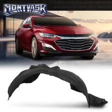 Fit For 2019-2023 Chevy Malibu Front Fender Liner Inner Splash Shield Right Side
