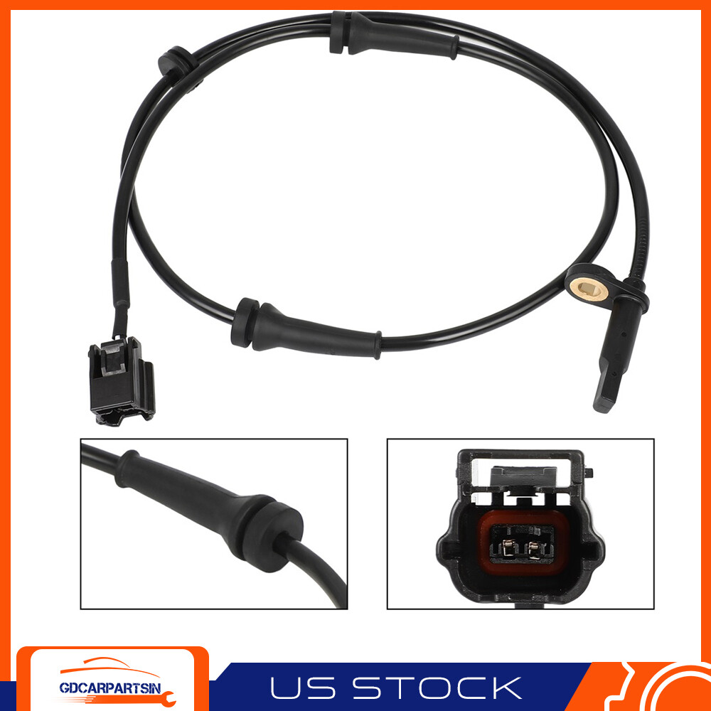 ABS Wheel Speed Sensor Front Left or Right for Infiniti QX60 2014-2020