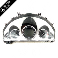 Compteur Mercedes 260