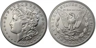 2023 Morgan Silver Dollar / Uncirculated / LOW 275K Mintage / SOLD OUT AT MINT