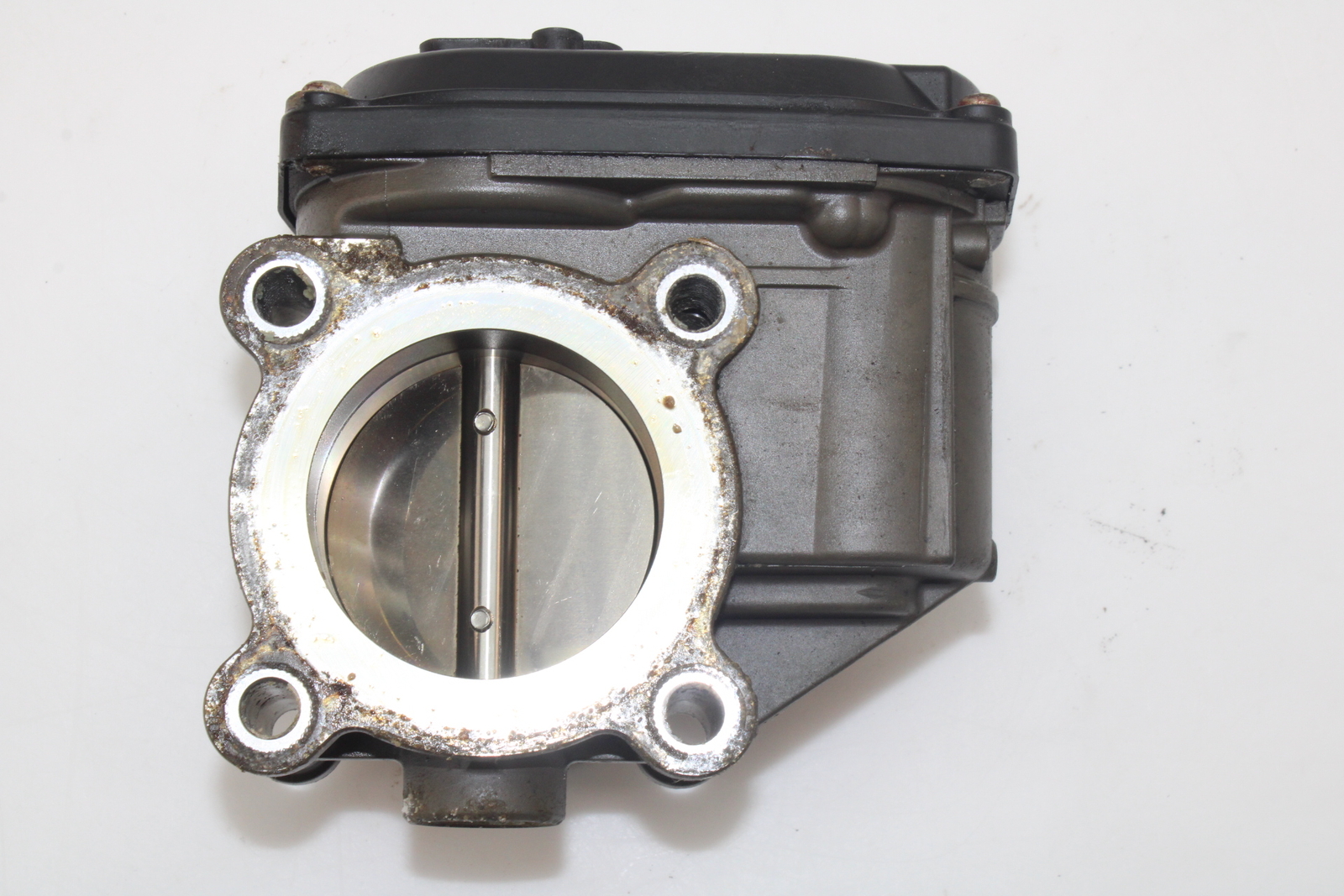 2122 YAMAHA VXC THROTTLE BODIES BODYS BODY STVA TPS BUTTERFLY