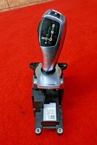 Gear Selector Switch Gearshift Shifter OEM 2007-2013 BMW E70 E71 E72 X5 X6 | eBay