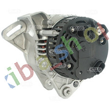ALTERNATOR 14V 90A FITS VW CALIFORNIA T4 CAMPER TRANSPORTER T4 19D/20