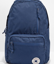 converse backpack navy