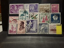 * Collezione CILE StempeIt (lotto 1049)