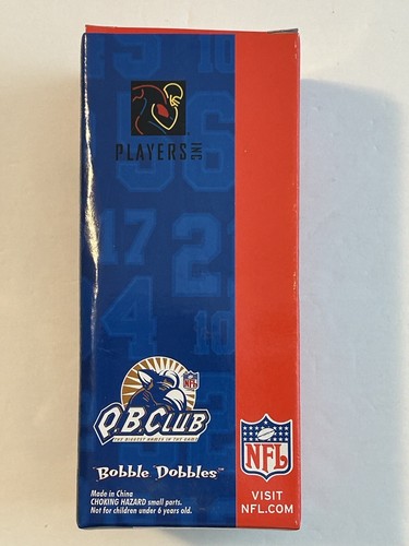 Marvin Harrison Indianapolis Colts NFL Bobblehead NEW IN BOX! Hall of Fame! - Picture 3 of 5