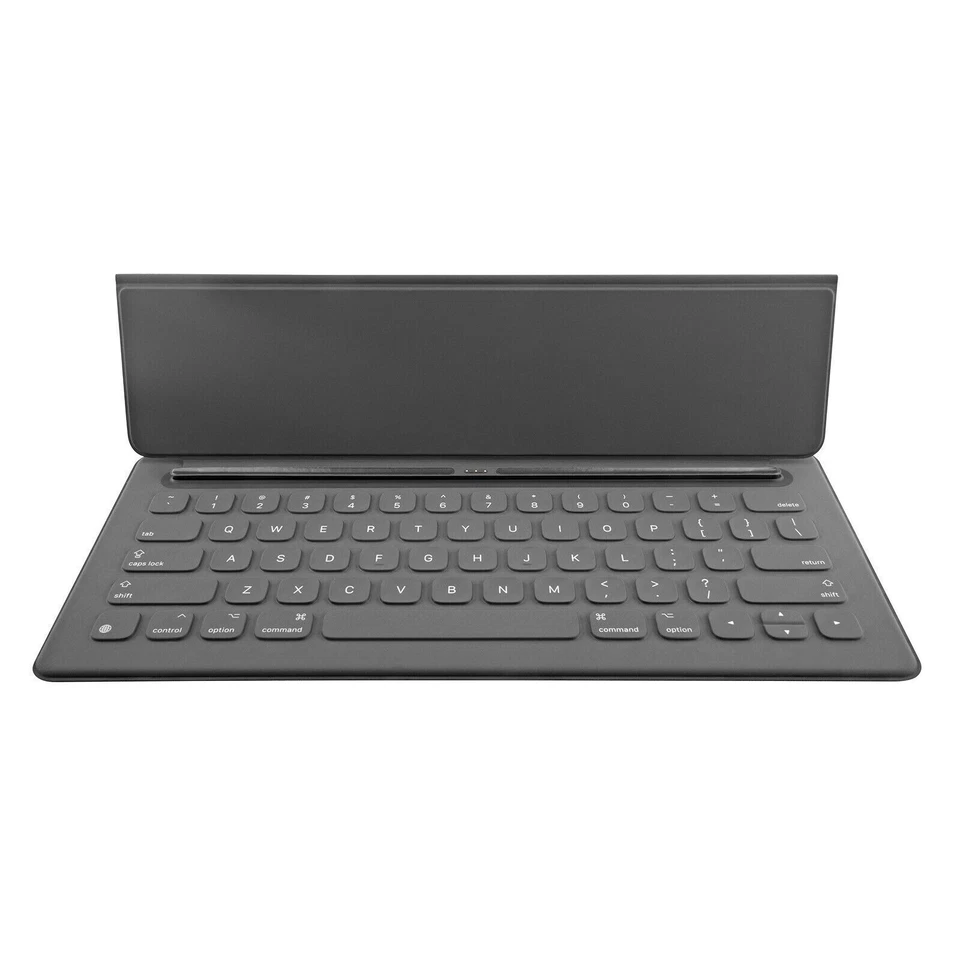 Apple Smart Keyboard for 12.9 Inch iPad Pro 1st & 2nd Gen - MJYR2LL/A A1636 - Image 3 of 4