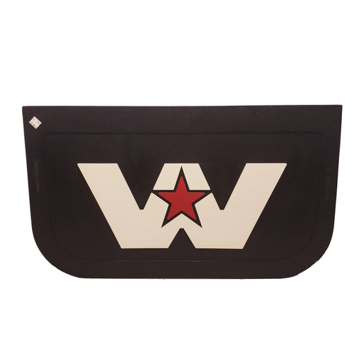 WESTERN STAR 1719947002 OEM Mudflap Splash Guard Mud Flap 14 x 24