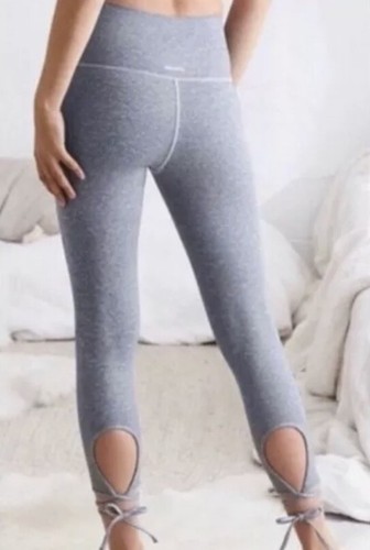 Aerie Leggings Small Chill Play Move 