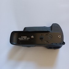 Canon Vertical Grip VG-10 for Canon EOS 5, A2, A2E. Like New. Tested
