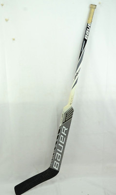Bauer Supreme TotalONE NXG Intermediate Goalie Stick 24.5 in P31