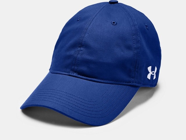 ua chino adjustable cap