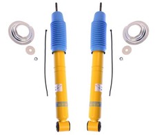 Pair Set of 2 Rear Bilstein B6 Performance Shock Absorbers For Acura NSX 91-02