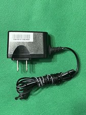 PHILIPS Switching Adapter Charger Model ASUC12A-090080 Fit PD9012/37 PET9402/37