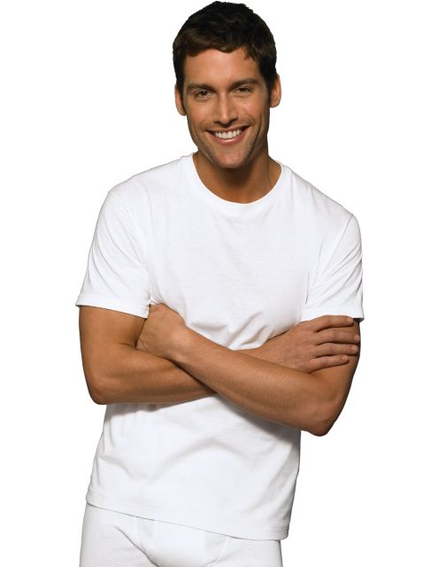 Hanes Classics Men's Tall Man 