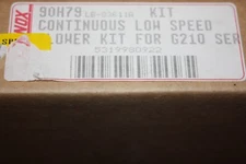 90H79 Lennox Armstrong pulse furnace variable speed control blower motor fan