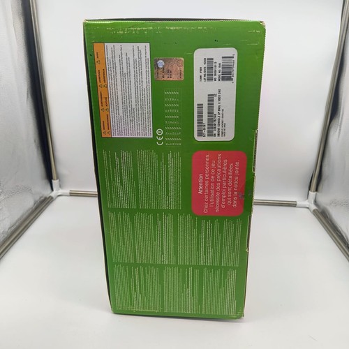 CONSOLE MICROSOFT XBOX ONE 500 GB NERA - 1540 - USATO COMPLETO TESTATO - Imagen 17 de 19