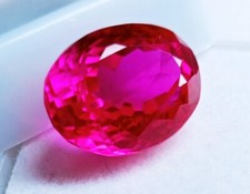 Flawless Natural Pink Sapphire Oval Cut EGL Certified 10.20 Ct Loose Gemstone