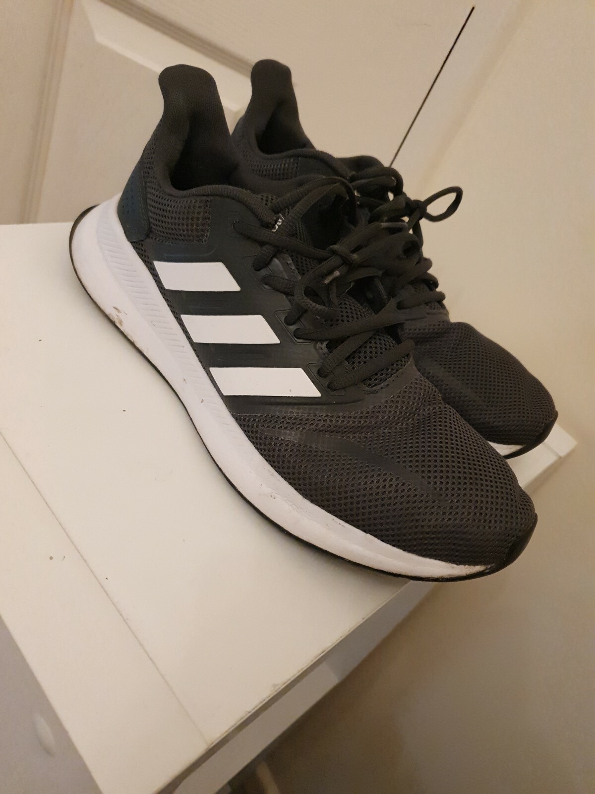 adidas la trainer 42