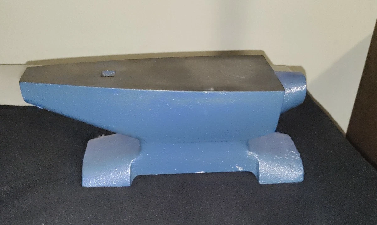 15 lb anvil hotsell