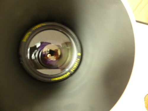 Vixen FL-102S Fluorite Refractor Telescope 102mm 4-inch f/9 with Eyepiece Used - Picture 6 of 8