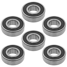 54" Deck Spindle Repair Kit for John Deere LA150 LA175 S180 100 Series Tractors