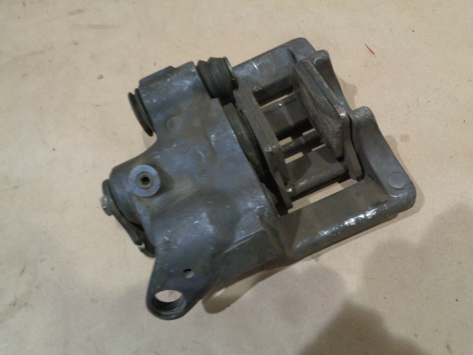 Lamborghini Diablo,Murcielago - LH Rear Emergency E Brake Caliper P/N 0033001460