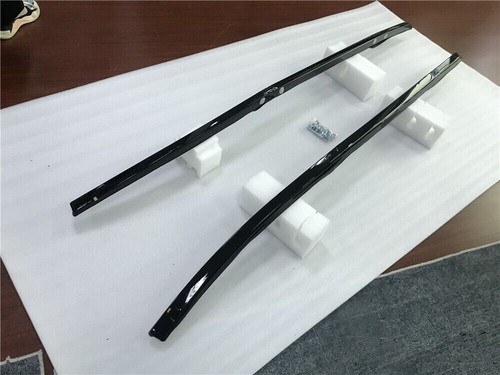 2Pcs Fits for Honda CRV CR-V 2012-2016 Roof Rails Roof Rack Side Rail Bars - Bild 4 von 12